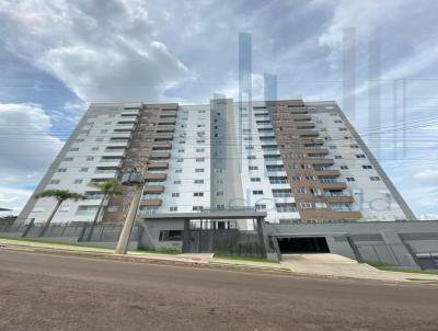Apartamento para Locao, em Frederico Westphalen, bairro Aparecida, 2 dormitrios, 1 banheiro, 1 vaga