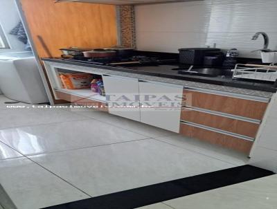 Apartamento para Venda, em So Paulo, bairro CDHU City Jaragu, 2 dormitrios, 1 banheiro