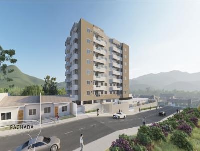 Apartamento para Venda, em So Jos, bairro Areias, 2 dormitrios, 1 banheiro, 1 sute, 1 vaga