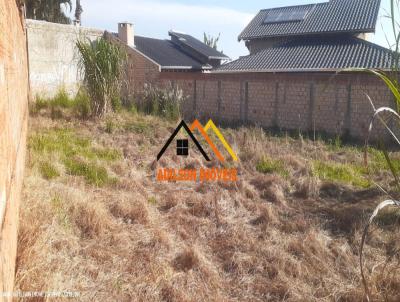 Terreno para Venda, em Avar, bairro Terras de So Jos