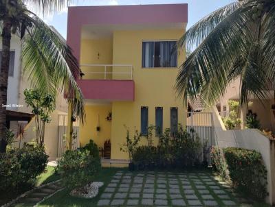 Casa em Condomnio para Venda, em Salvador, bairro Stella Maris, 2 dormitrios, 1 banheiro, 1 sute, 1 vaga