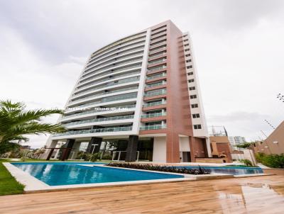 Apartamento para Venda, em Fortaleza, bairro Engenheiro Luciano Cavalcante, 3 dormitrios, 3 banheiros, 3 sutes, 2 vagas