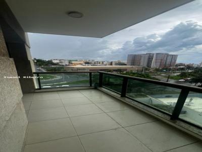 Apartamento para Venda, em Salvador, bairro Jardim Armao, 1 dormitrio, 1 banheiro, 1 sute, 1 vaga