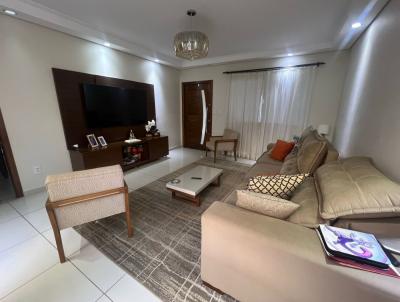 Casa para Venda, em Araras, bairro Parque Santa Candida, 3 dormitrios, 3 banheiros, 1 sute, 4 vagas