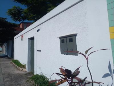 Casa para Locao, em So Paulo, bairro Vrzea de Baixo, 2 banheiros, 2 vagas