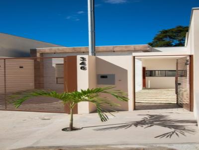 Casa para Venda, em Ipatinga, bairro Residencial Porto Seguro