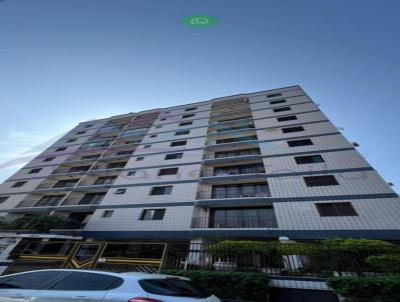 Apartamento para Venda, em Praia Grande, bairro Ocian, 2 dormitrios, 1 banheiro, 1 vaga