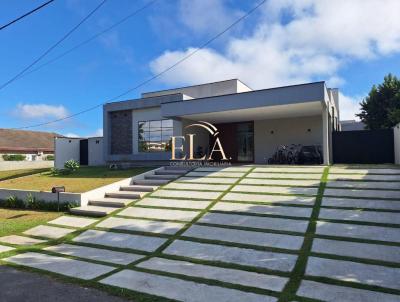 Casa em Condomnio para Venda, em Jacare, bairro Condomnio Residencial Mirante do Vale, 4 dormitrios, 5 banheiros, 4 sutes, 4 vagas