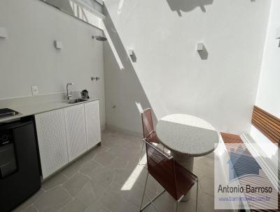 Apartamento para Locao, em Rio de Janeiro, bairro LAGOA, 1 dormitrio, 1 banheiro