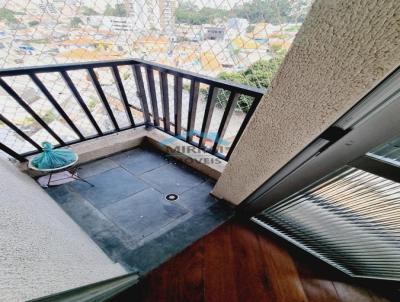Apartamento para Locao, em So Paulo, bairro Vila Carro, 3 dormitrios, 2 banheiros, 1 sute, 1 vaga