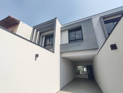 Sobrado para Venda, em So Paulo, bairro Vila Granada, 3 dormitrios, 2 banheiros, 3 sutes, 3 vagas