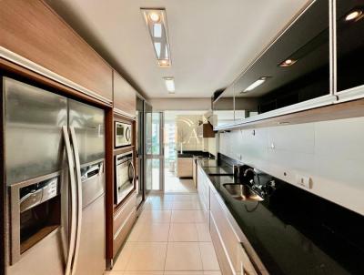Apartamento para Venda, em So Jos dos Campos, bairro Parque Residencial Aquarius, 3 dormitrios, 5 banheiros, 4 sutes, 4 vagas