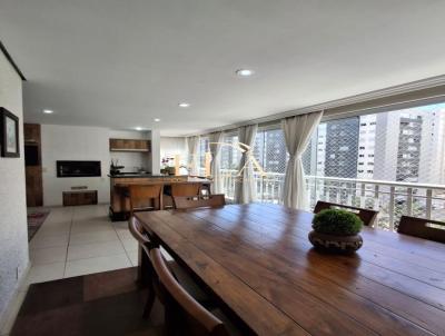 Apartamento para Venda, em So Jos dos Campos, bairro Condomnio Royal Park, 3 dormitrios, 4 banheiros, 3 sutes, 2 vagas