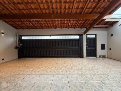 Casa para Venda, em Piracicaba, bairro Parque Conceio, 3 dormitrios, 2 banheiros, 1 sute, 2 vagas