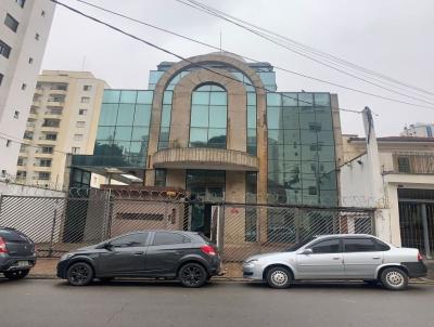 Prdio Comercial para Locao, em So Paulo, bairro Campo Belo, 7 banheiros, 15 vagas