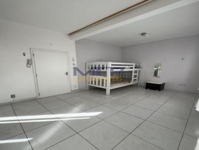 Apartamento para Venda, em Santos, bairro Boqueiro, 1 dormitrio, 1 banheiro, 1 vaga