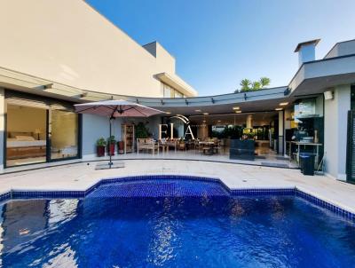 Casa em Condomnio para Venda, em So Jos dos Campos, bairro Jardim do Golfe, 4 dormitrios, 5 banheiros, 3 sutes, 6 vagas