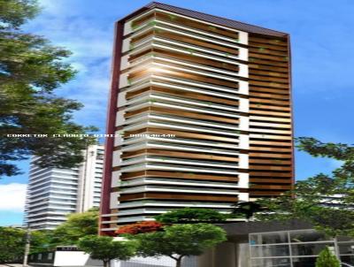 Apartamento para Venda, em Fortaleza, bairro Meireles, 5 dormitrios, 6 banheiros, 4 sutes, 6 vagas