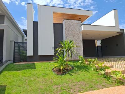 Casa em Condomínio para Venda, em Ribeirão Preto, bairro Vila do Golf, 4 dormitórios, 6 banheiros, 2 suítes, 4 vagas