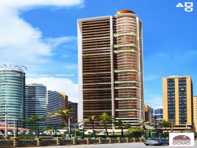 Apartamento para Venda, em Fortaleza, bairro Meireles, 4 dormitrios, 4 banheiros, 4 sutes