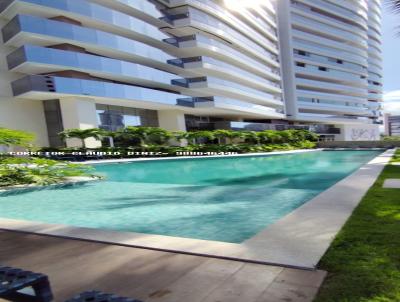 Apartamento para Venda, em Fortaleza, bairro Meireles, 4 dormitrios, 4 banheiros, 4 sutes, 5 vagas