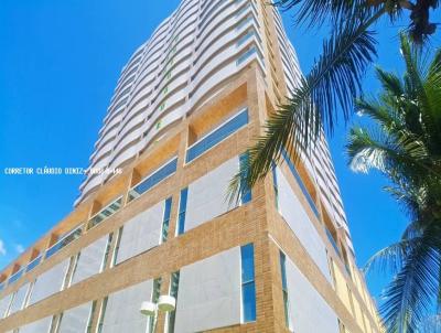 Apartamento para Venda, em Fortaleza, bairro Guararapes, 3 dormitrios, 2 banheiros, 2 sutes, 2 vagas