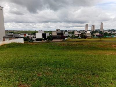 Lote para Venda, em Bauru, bairro Condminio Alphaville
