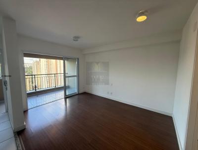 Apartamento para Locação, em Barueri, bairro Melville Empresarial I e II, 1 dormitório, 1 banheiro, 1 suíte, 1 vaga
