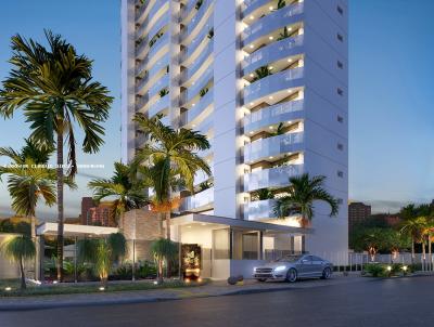 Apartamento para Venda, em Fortaleza, bairro Aldeota, 4 dormitrios, 4 banheiros, 4 sutes, 4 vagas