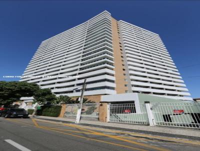 Apartamento para Venda, em Fortaleza, bairro Meireles, 3 dormitrios, 2 banheiros, 2 sutes, 2 vagas