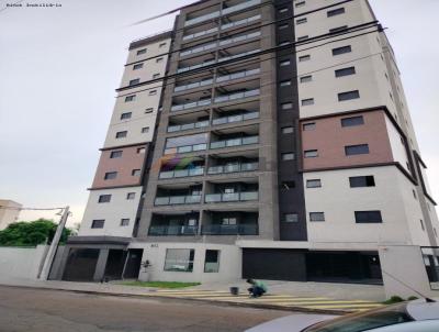 Apartamento para Venda, em Americana, bairro Jardim Ipiranga, 3 dormitrios, 2 banheiros, 1 sute, 2 vagas