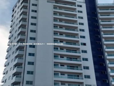 Apartamento para Venda, em Fortaleza, bairro Ftima, 3 dormitrios, 4 banheiros, 3 sutes, 2 vagas
