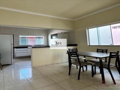 Casa para Venda, em Mogi das Cruzes, bairro Vila Suissa, 3 dormitrios, 3 banheiros, 1 sute, 2 vagas