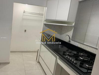 Apartamento para Venda, em Itaquaquecetuba, bairro Bairro do Cuiab, 2 dormitrios, 1 banheiro, 1 vaga