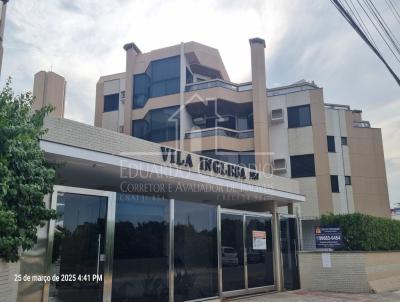 Apartamento 3 Quartos para Venda, em Florianópolis, bairro Ingleses do Rio Vermelho, 3 dormitórios, 2 banheiros, 1 suíte, 2 vagas