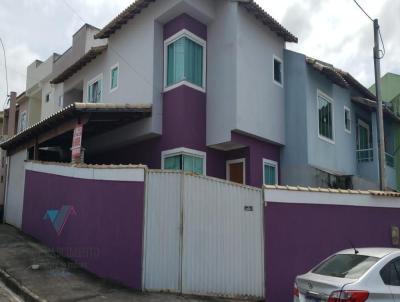Casa para Venda, em Pinheiral, bairro Jardim Real, 3 dormitrios, 2 banheiros, 1 sute, 3 vagas