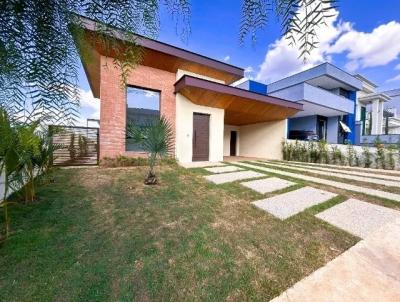 Casa em Condomnio para Venda, em Sorocaba, bairro Cajuru do Sul, 3 dormitrios, 4 banheiros, 3 sutes, 4 vagas