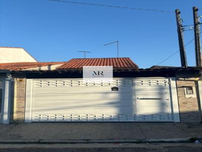 Casa para Venda, em Mogi das Cruzes, bairro Cidade Jardim, 2 dormitrios, 2 banheiros, 1 sute, 2 vagas