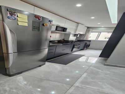 Apartamento para Venda, em Sorocaba, bairro Caguassu, 2 dormitórios, 2 banheiros, 1 suíte, 1 vaga
