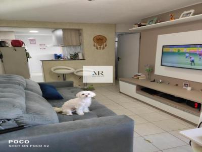 Apartamento para Venda, em Mogi das Cruzes, bairro Jardim Marica, 2 dormitrios, 1 banheiro, 1 vaga