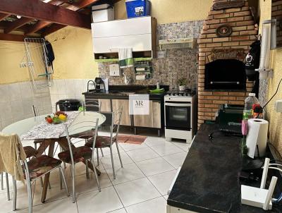 Casa em Condomnio para Venda, em Mogi das Cruzes, bairro Vila Caputera, 2 dormitrios, 2 banheiros, 2 vagas