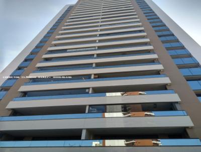 Apartamento para Venda, em Fortaleza, bairro Aldeota, 4 dormitrios, 4 banheiros, 3 sutes, 3 vagas