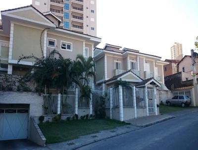 Sobrado em Condomnio para Venda, em So Paulo, bairro Tucuruvi, 3 dormitrios, 3 banheiros, 1 sute, 1 vaga
