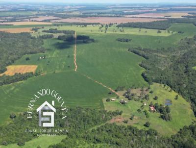 Fazenda para Venda, em , bairro Fazenda Boa vista do Rio Claro