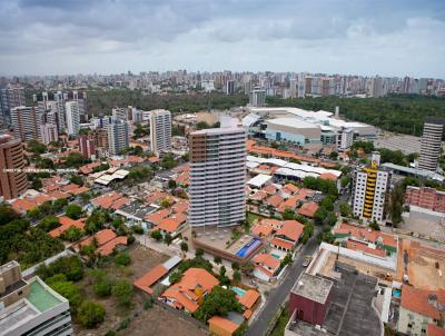 Apartamento para Venda, em Fortaleza, bairro Guararapes, 3 dormitrios, 2 banheiros, 1 sute, 2 vagas