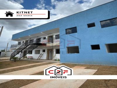 Kitnet para Venda, em Sorocaba, bairro Vila Olímpia, 1 dormitório, 1 banheiro, 1 vaga