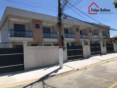 Casa de Praia para Venda, em Maric, bairro Cordeirinho, 2 dormitrios, 3 banheiros, 2 sutes, 1 vaga