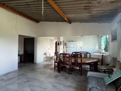 Chcara para Venda, em Itanham, bairro Parque Vergara, 2 dormitrios, 1 banheiro, 1 sute, 4 vagas