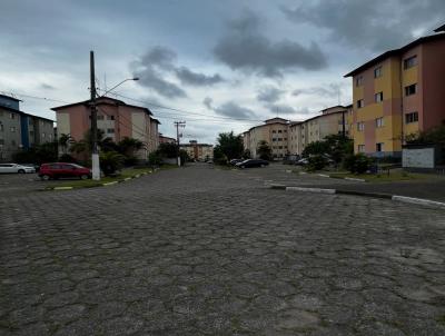 Apartamento para Venda, em Itanham, bairro Umuarama, 2 dormitrios, 1 banheiro, 1 vaga