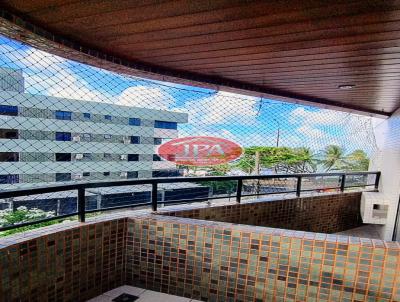 Apartamento para Venda, em Joo Pessoa, bairro BESSA, 3 dormitrios, 3 banheiros, 3 sutes, 2 vagas